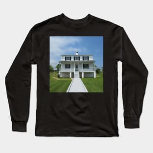 The Keepers House Long Sleeve T-Shirt